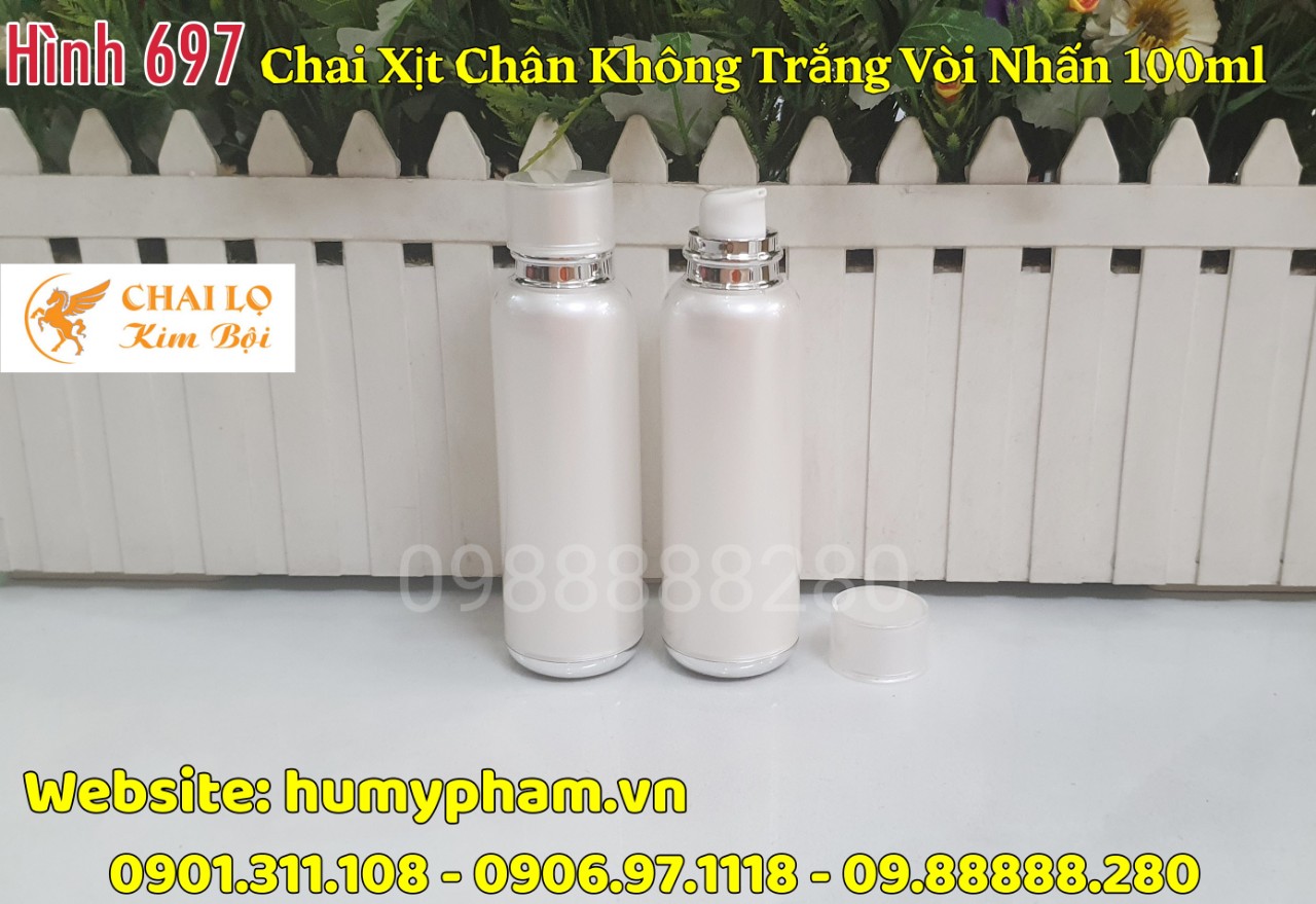 chai xit 100ml