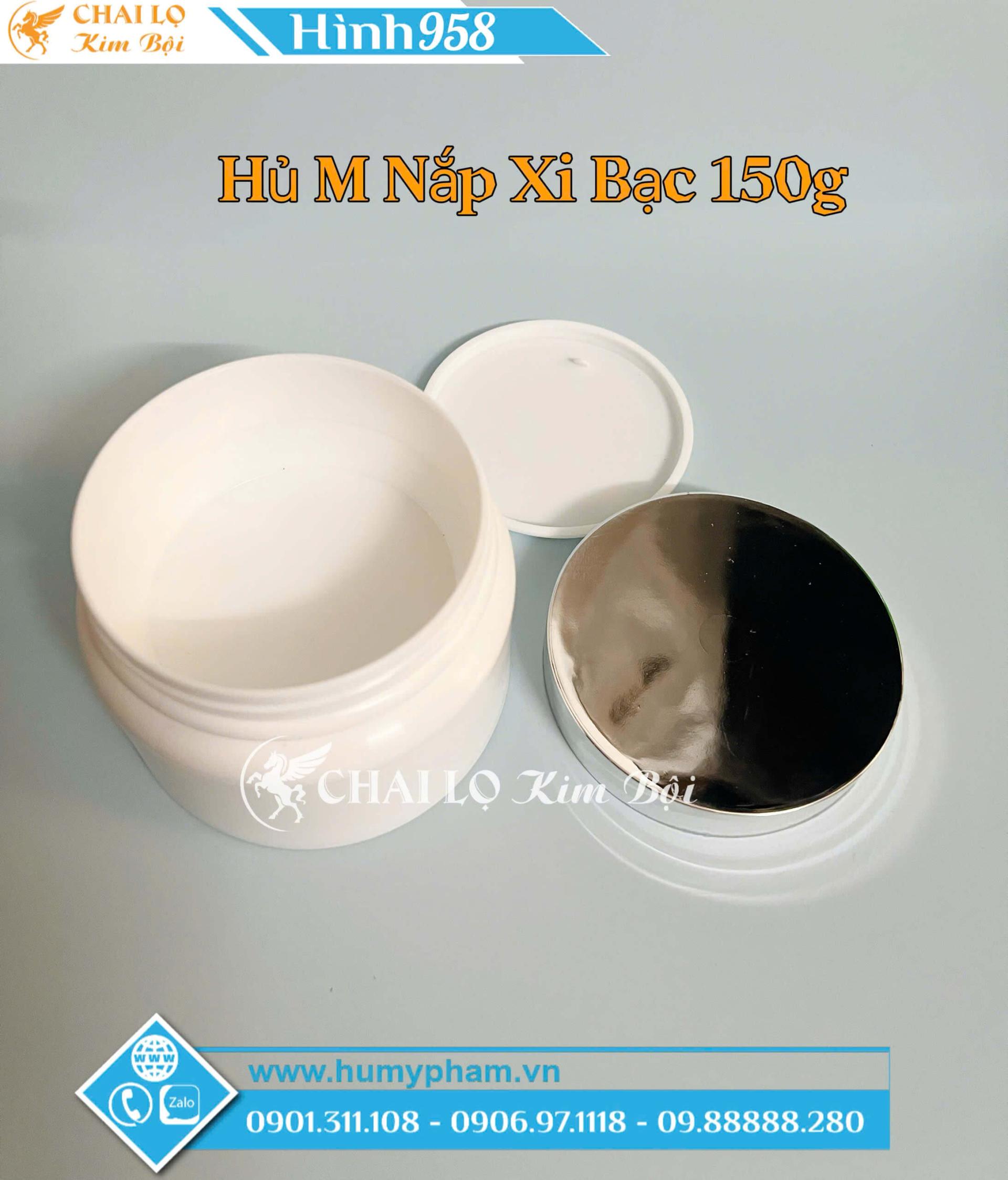 hủ kem body