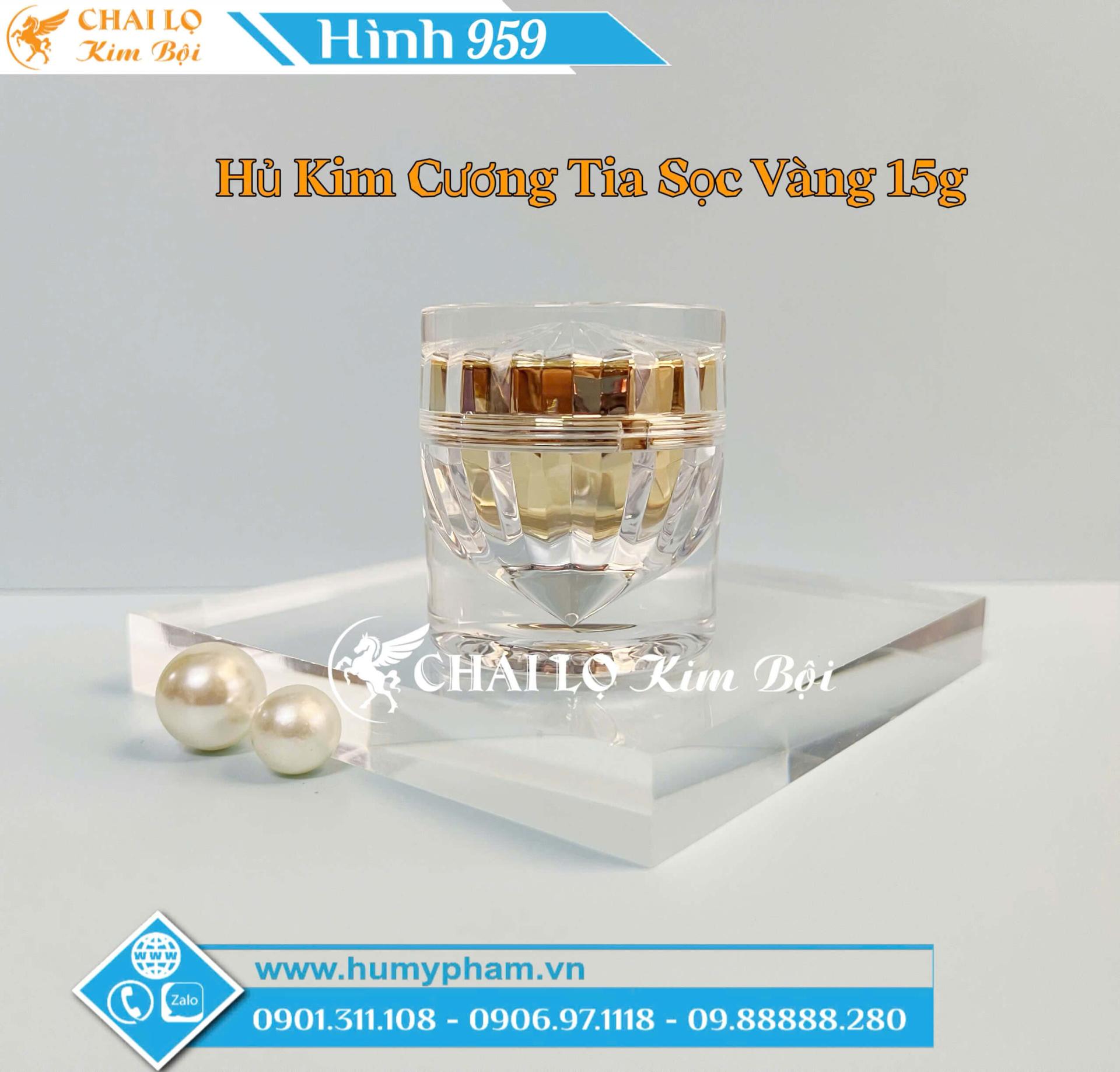 hủ đựng kem face