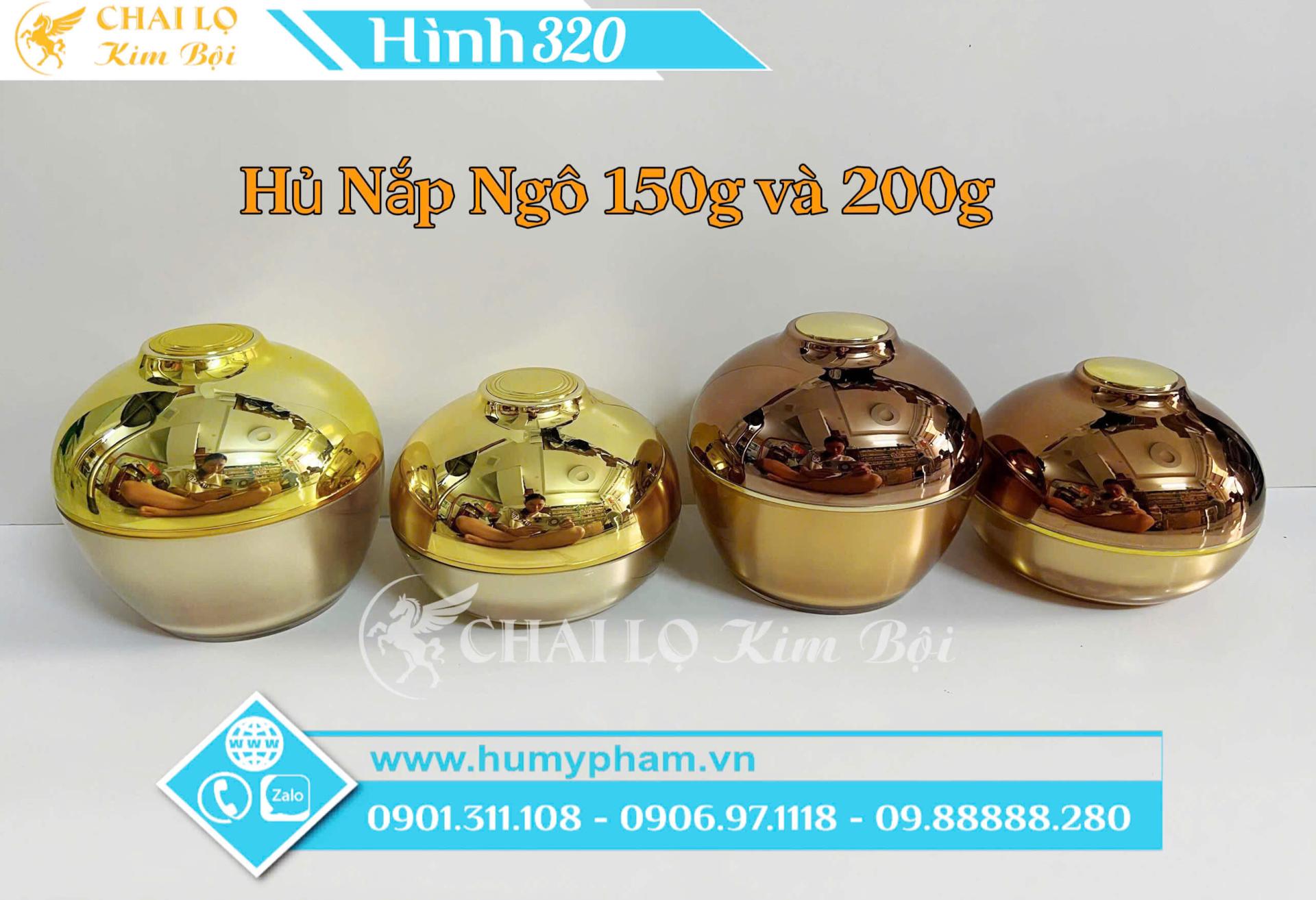 hủ đựng kem body 