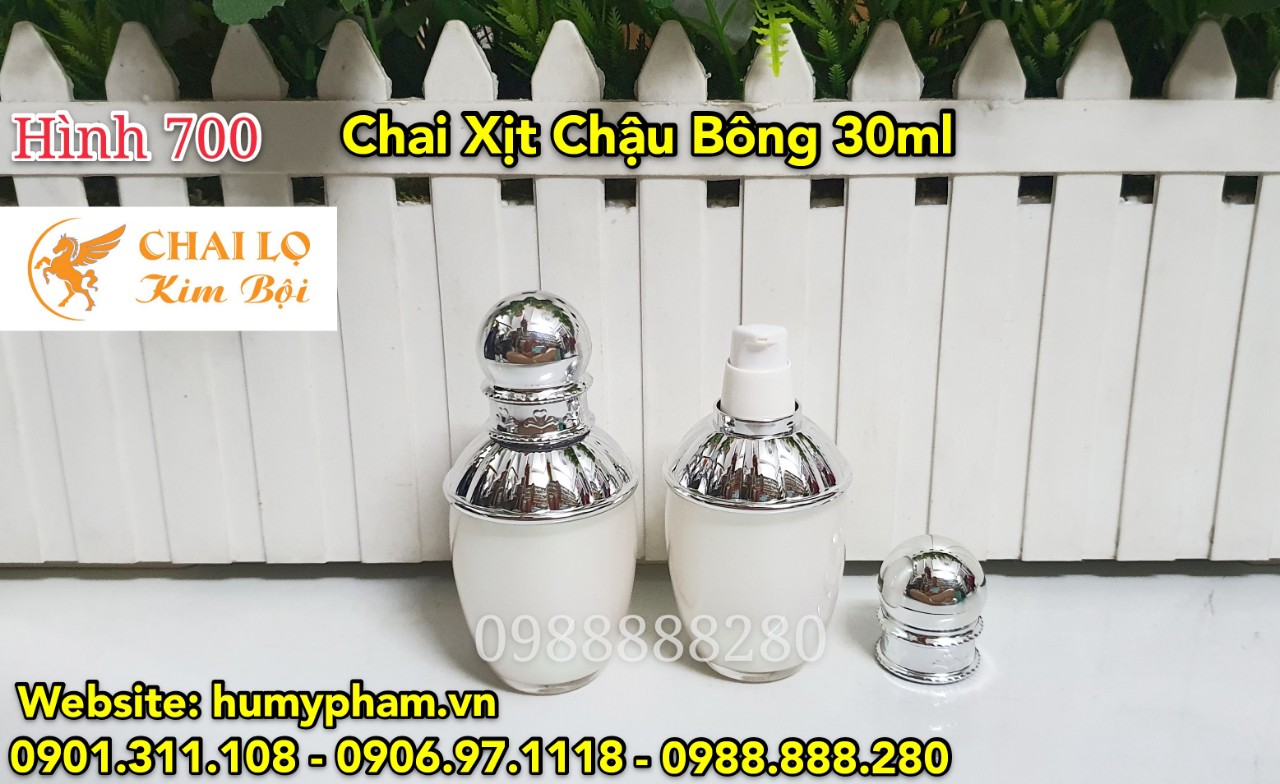 chai xit cao cap