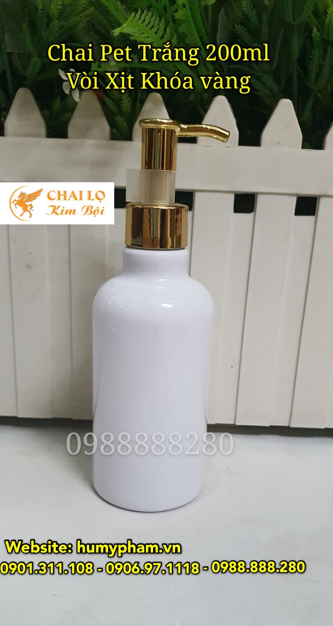 chai xịt 200ml