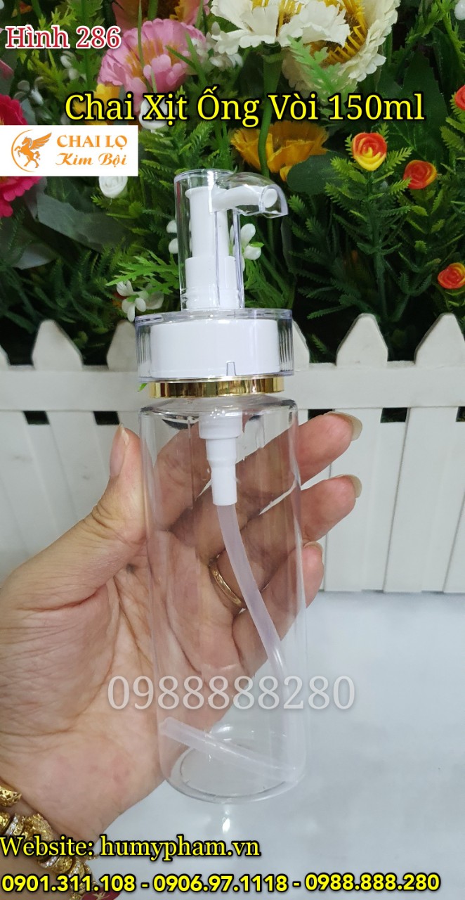 CHAI XIT ĐỰNG SỮA TẮM, CHAI XỊT ĐỰNG KEM DƯỠNG THỂ