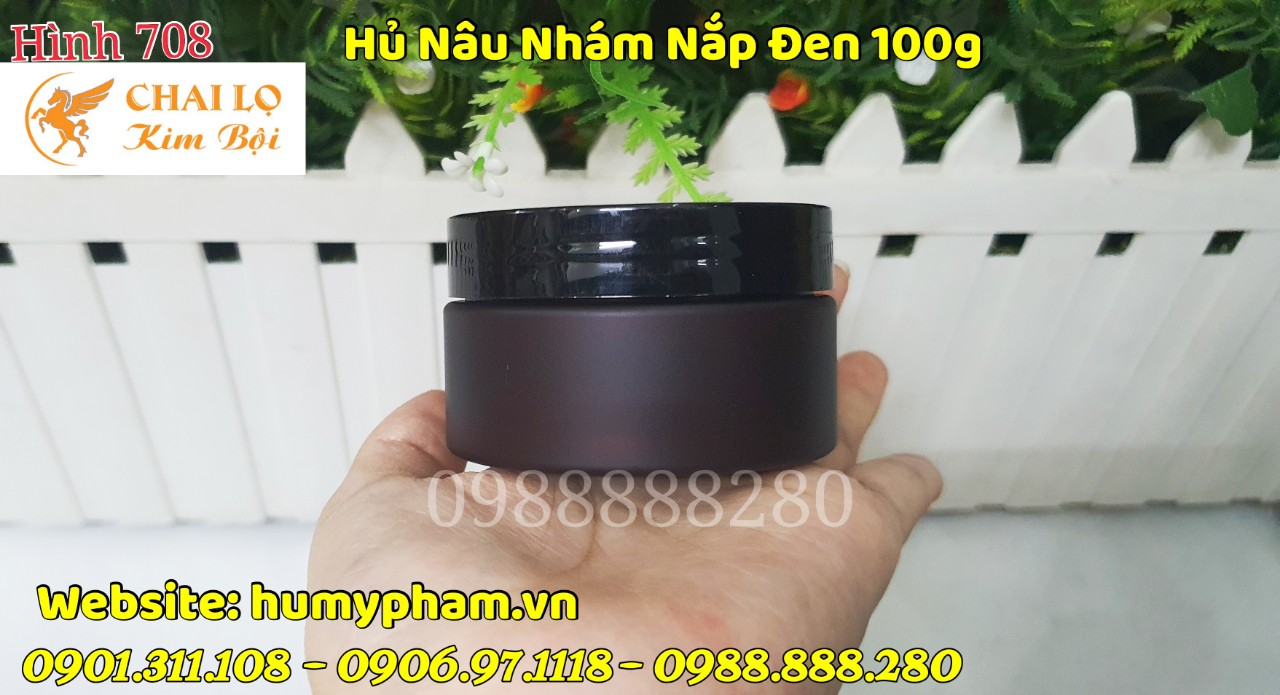 hủ body 100g