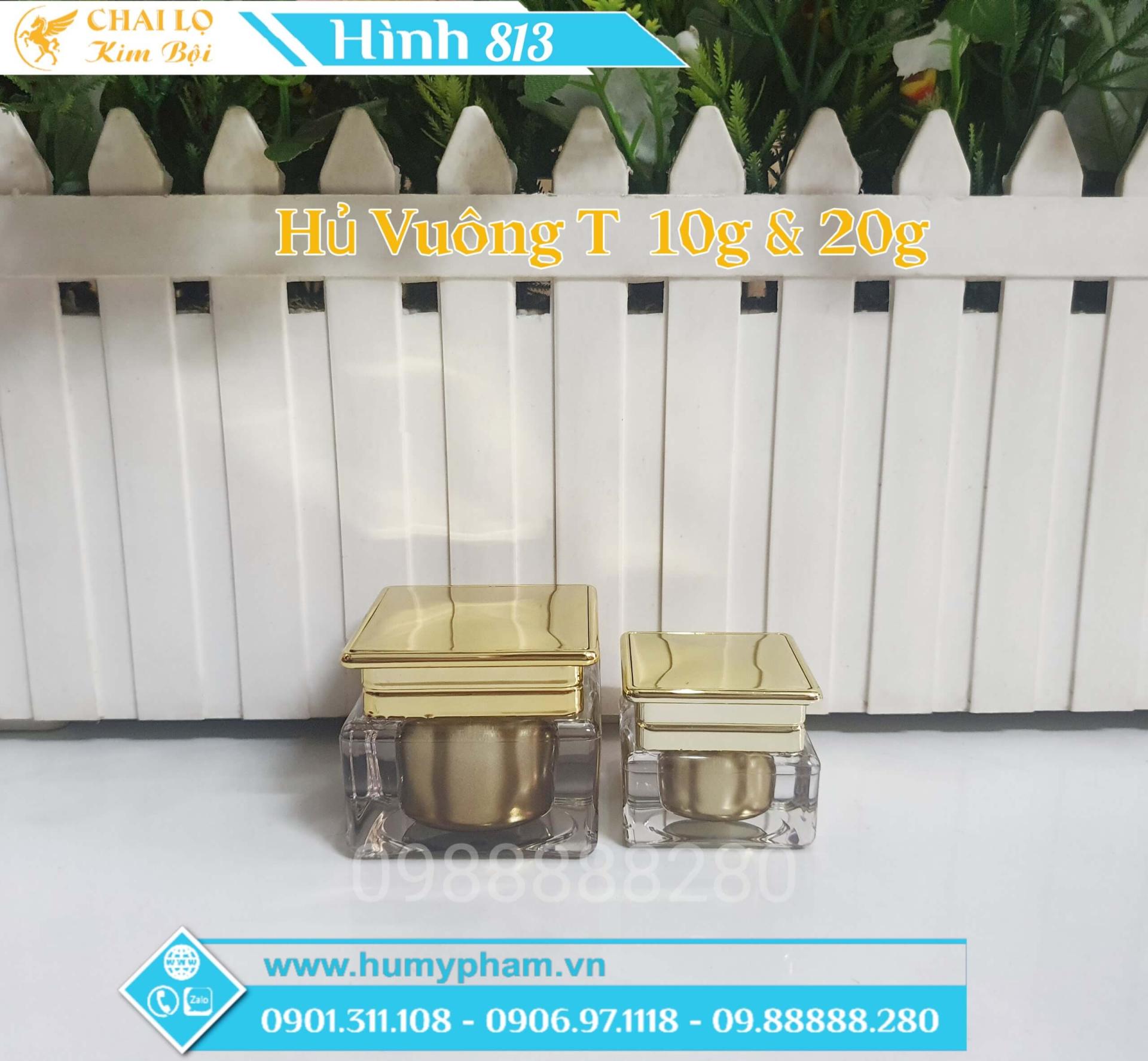 chai lọ mỹ phẩm