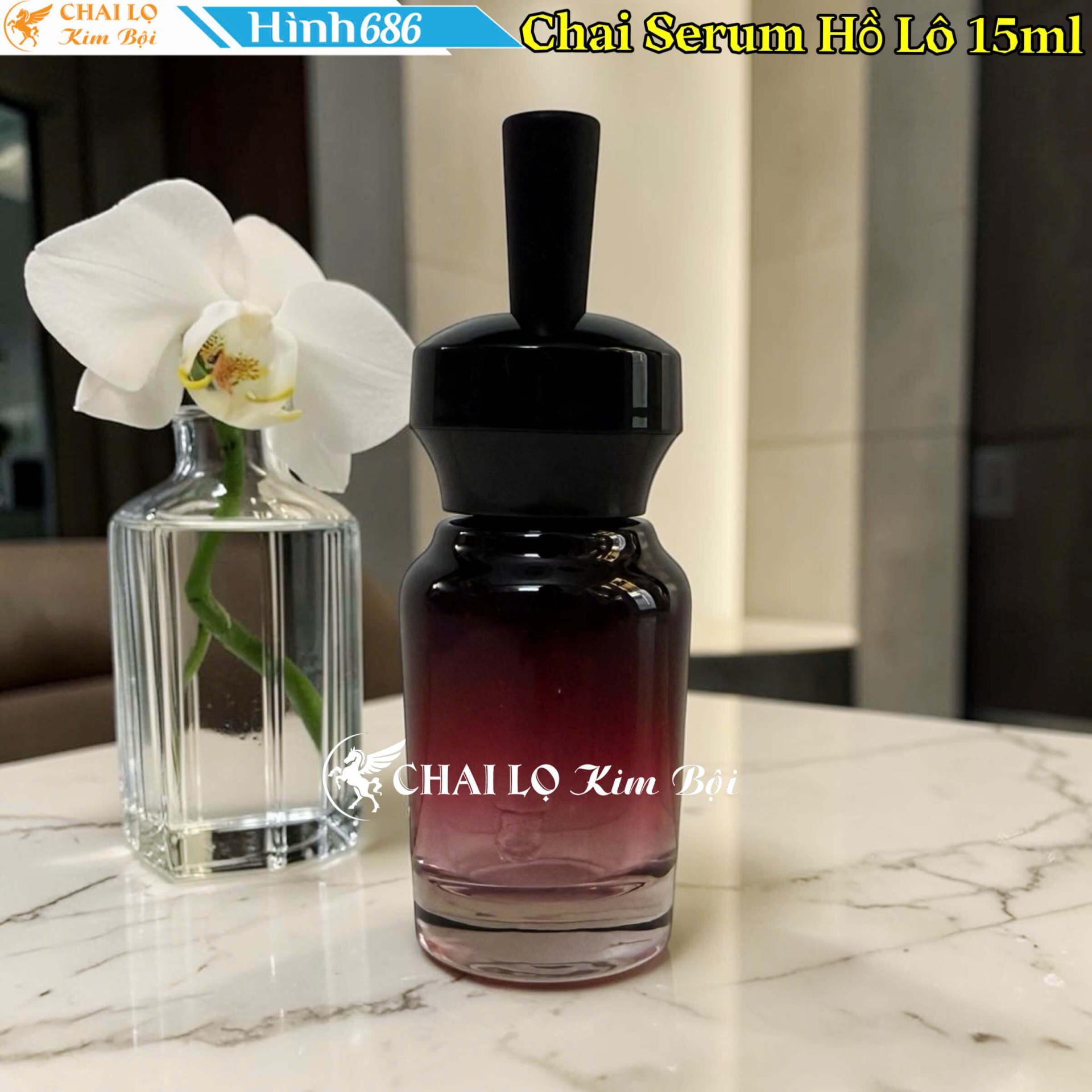 chai serum 15ml
