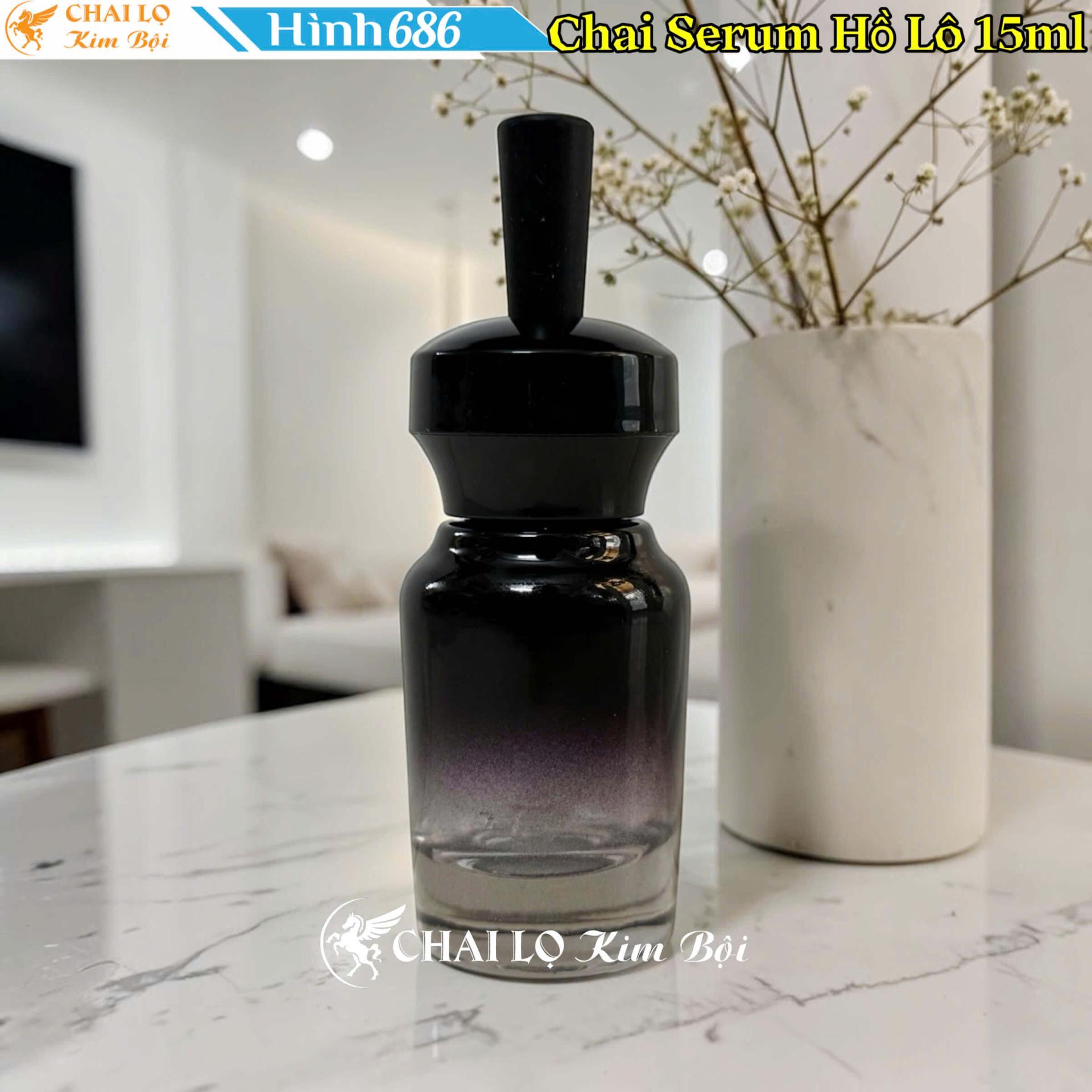 chai serum 15ml