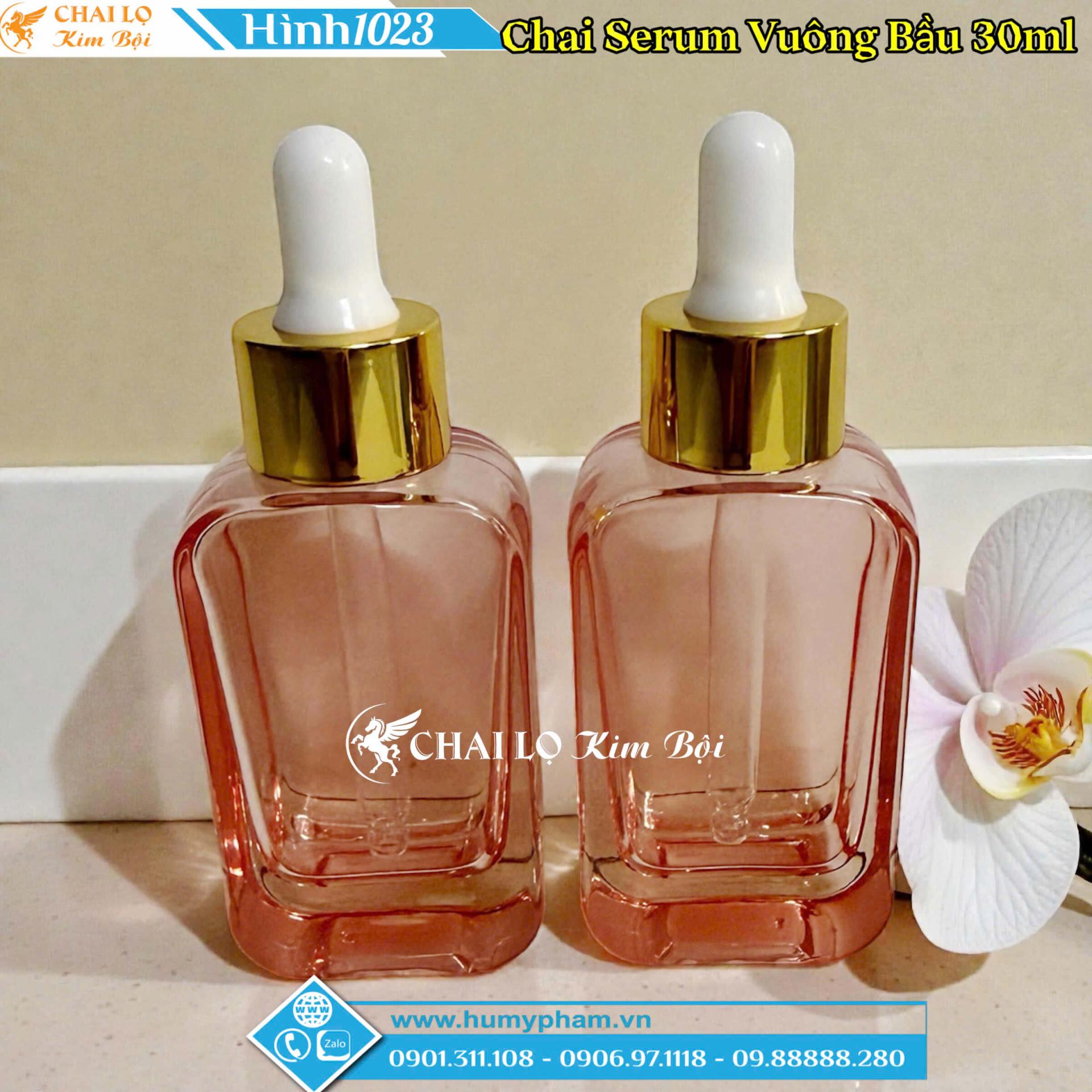 chai serum 30ml