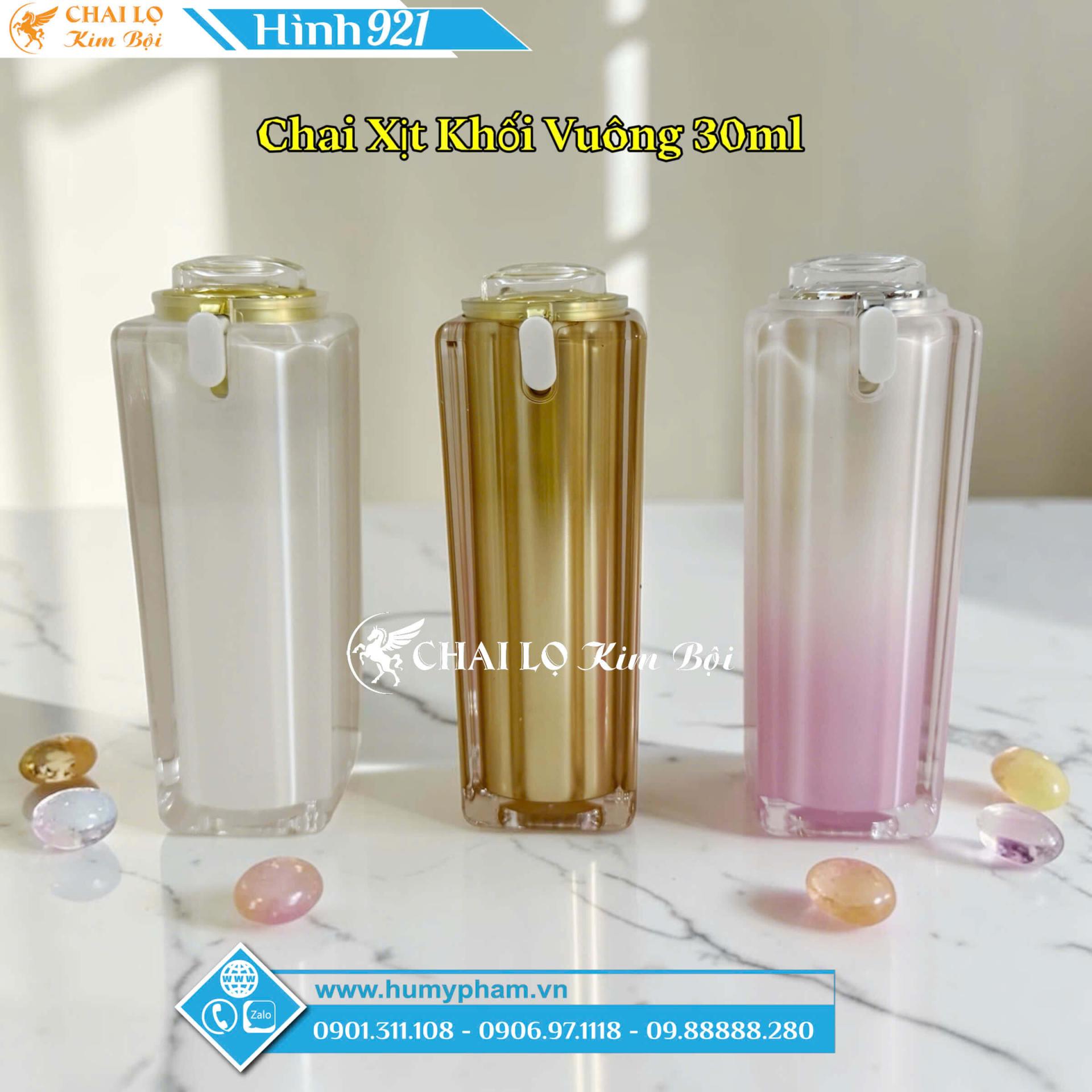 bộ chai xịt và hủ nồi cơm