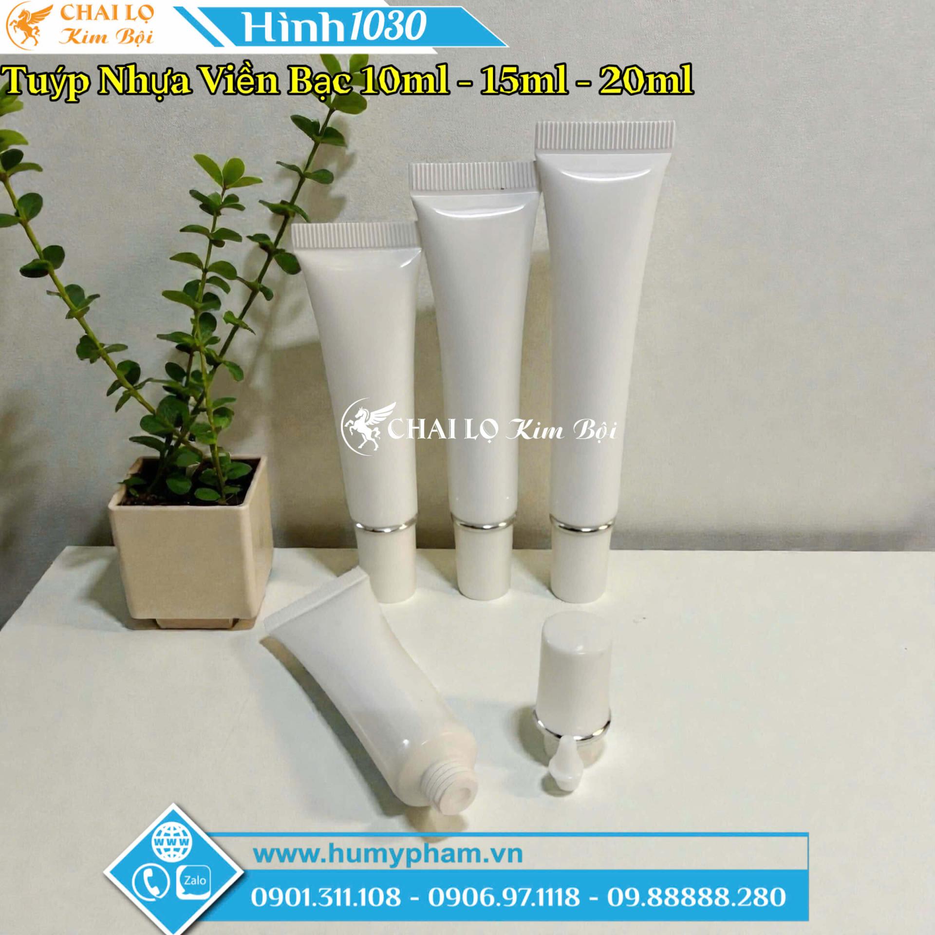 tuýp mỹ phẩm