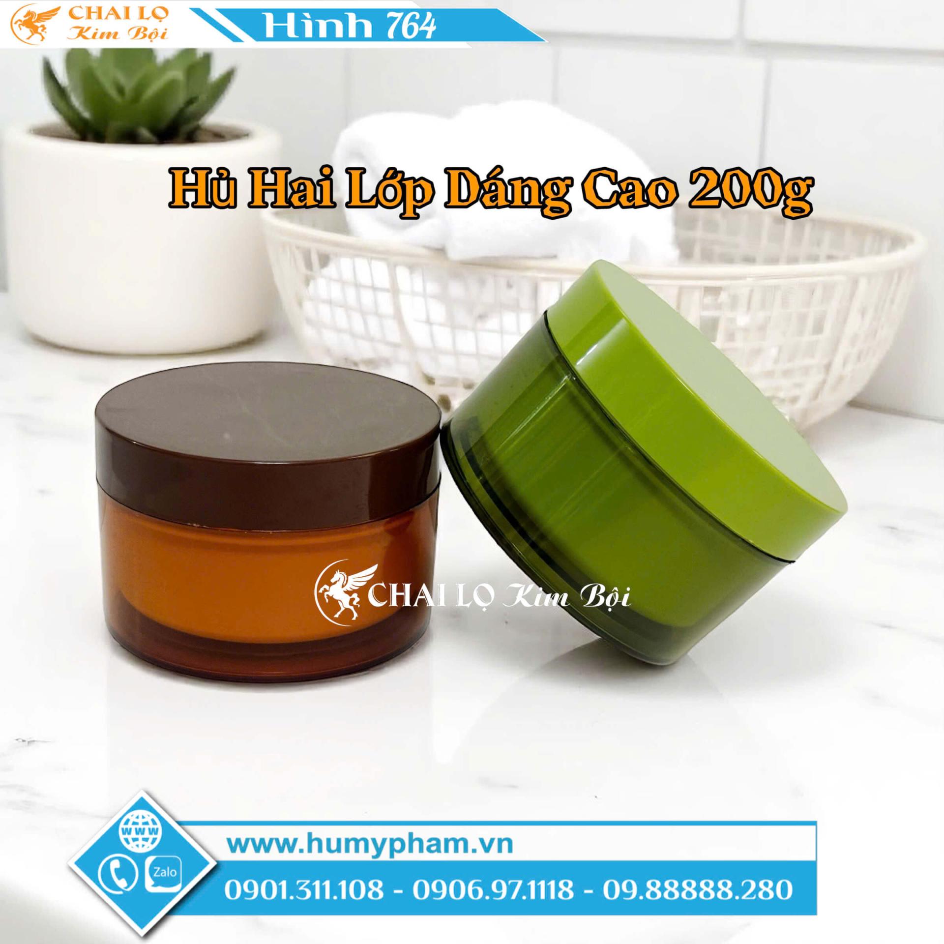 hủ body đẹp