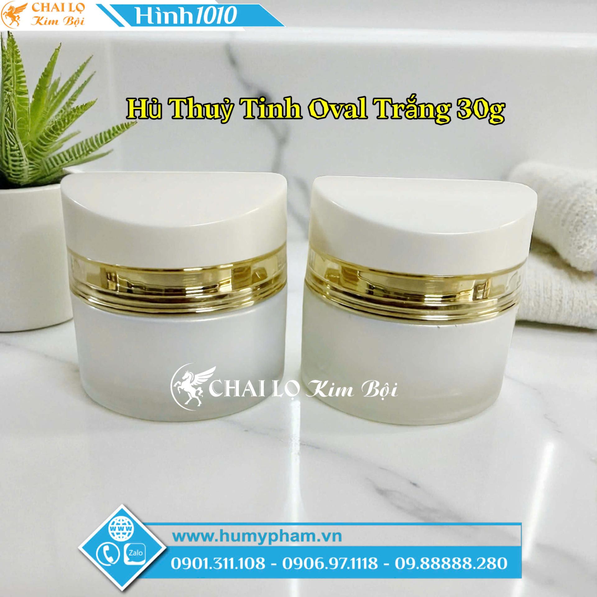 hủ chiết kem