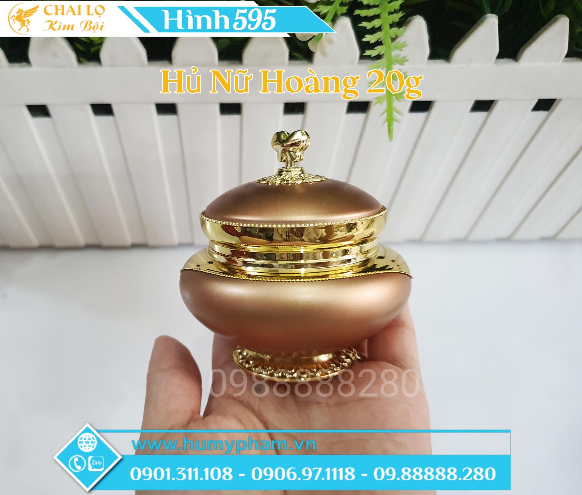 HŨ CHIẾT MỸ PHẨM