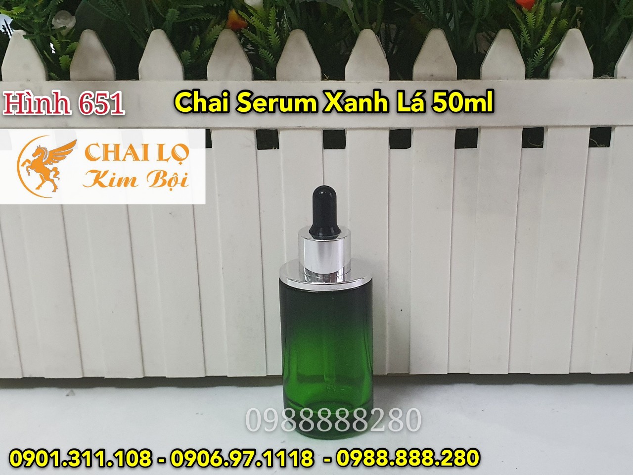 chai serum 50ml