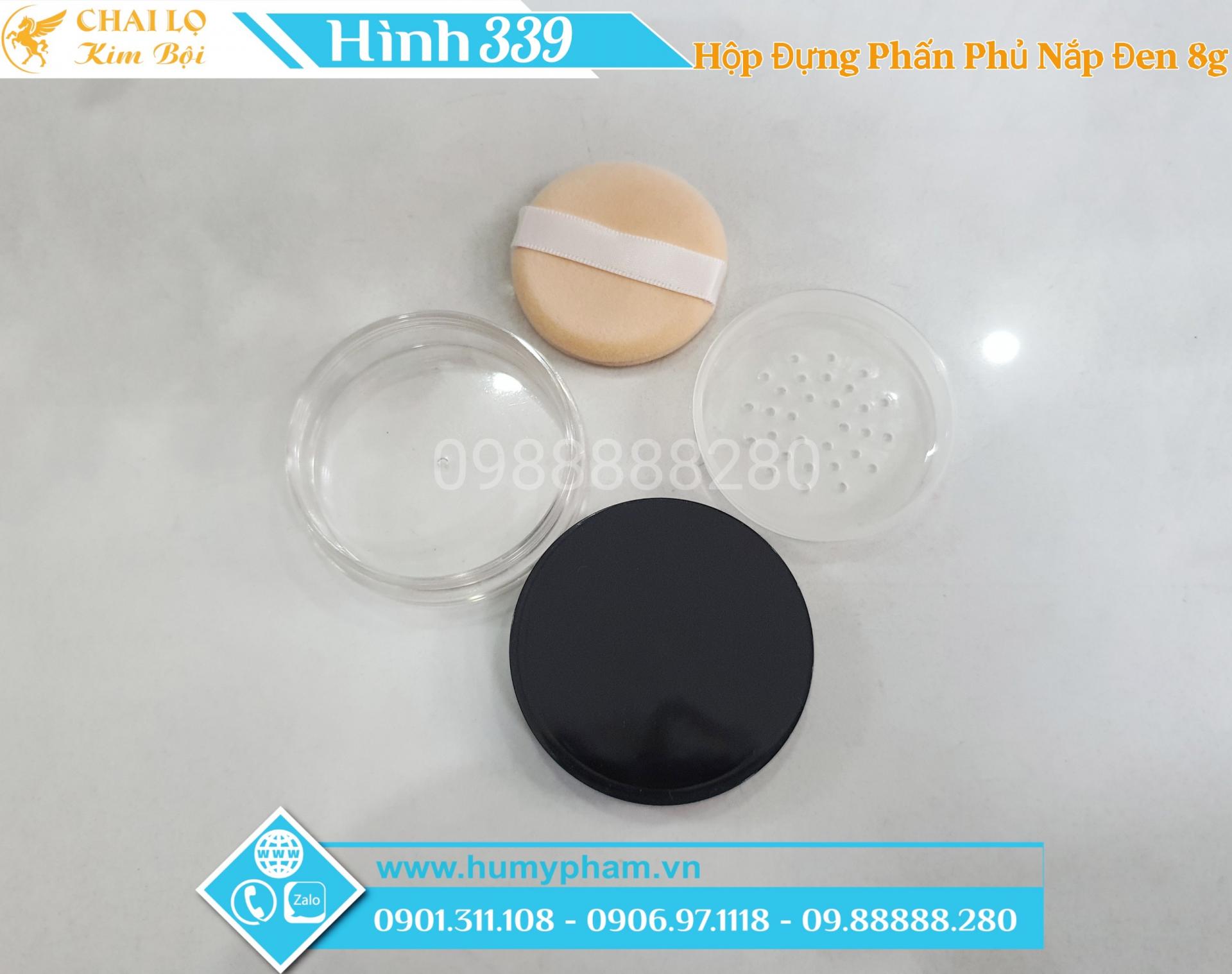 hop phan phu