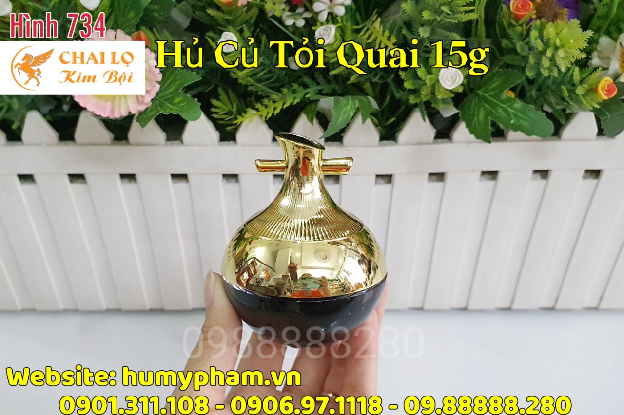 HŨ KEM