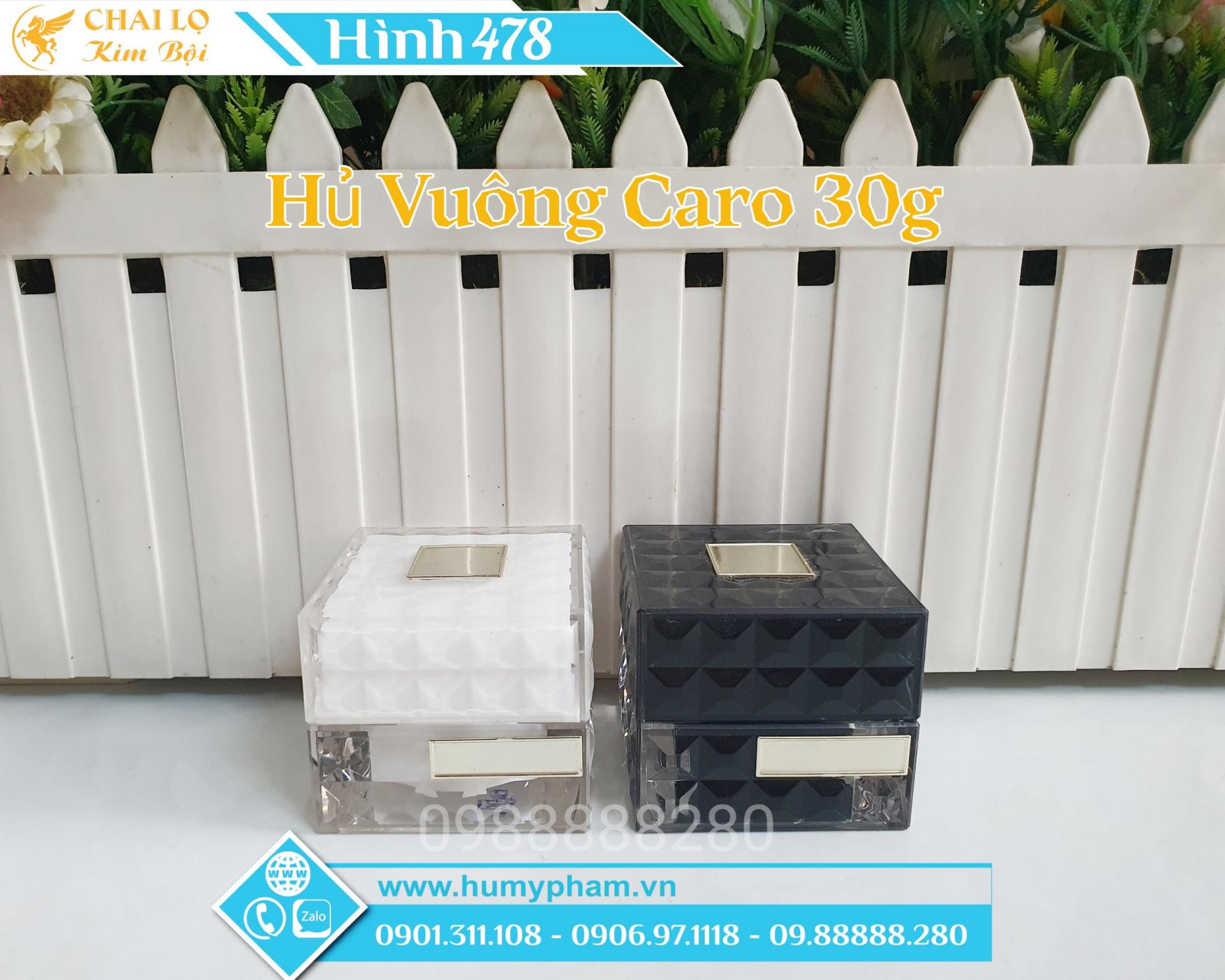 HỦ KEM FACE CAO CẤP NHẤT 