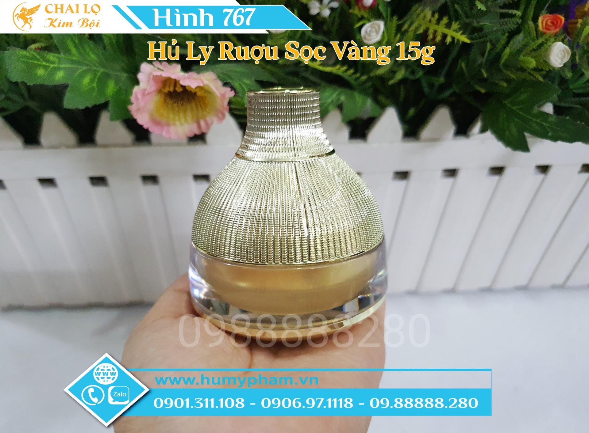 hu face ruou 15g