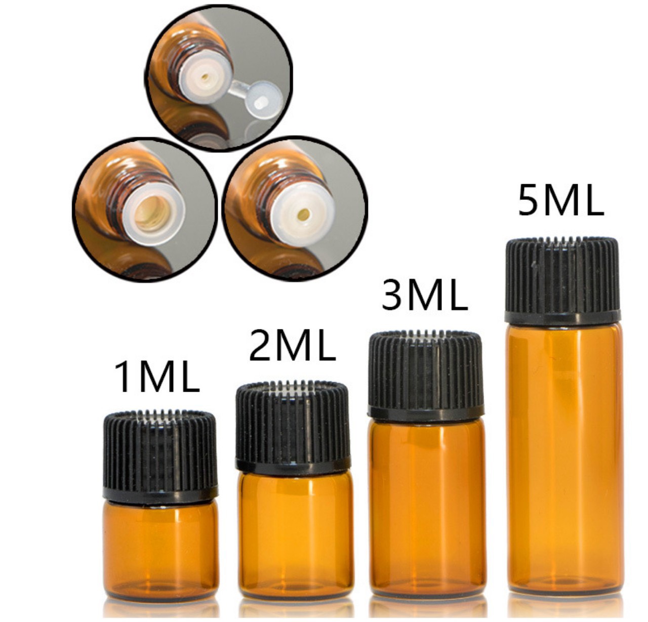 chai serum 1ml, 2ml