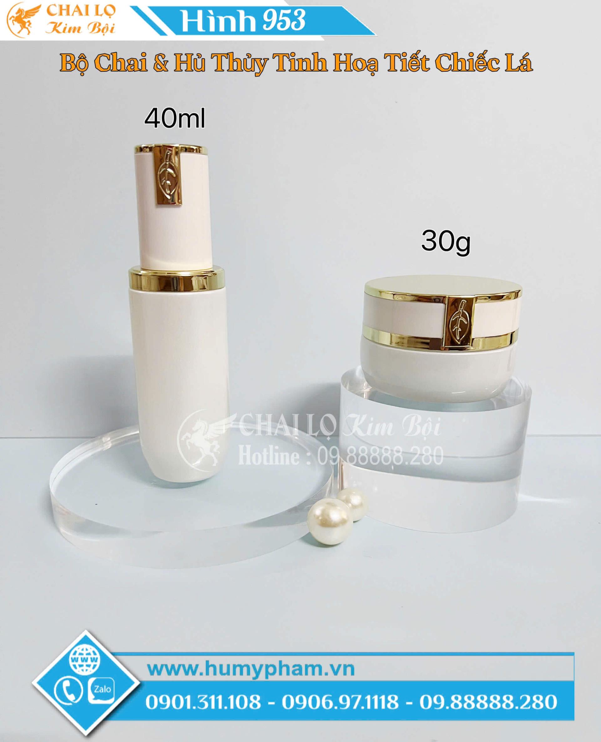 bộ chai xịt cao cấp 