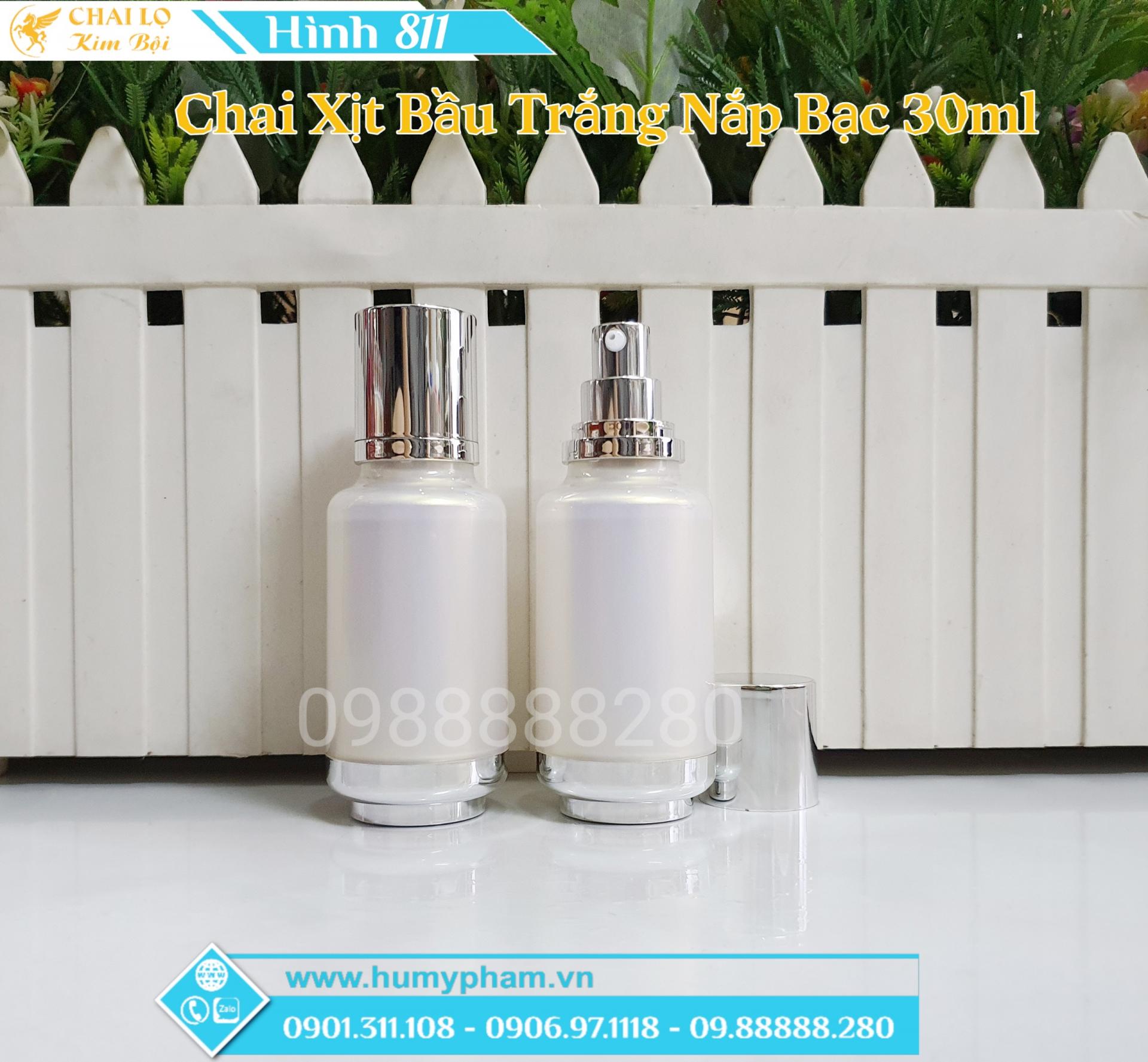 chai xịt giọt 30ml