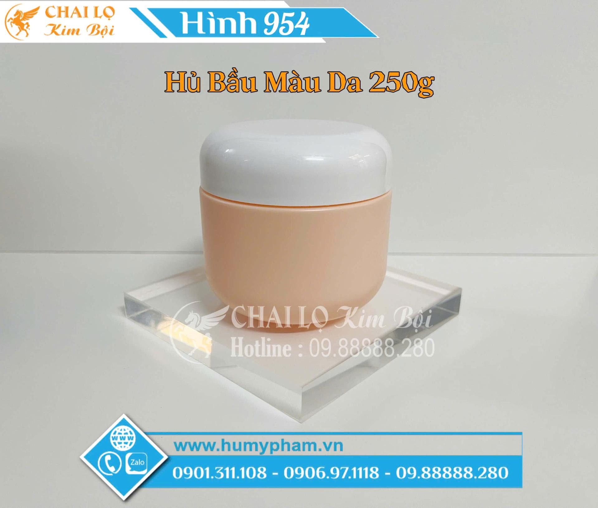 hủ body 250g