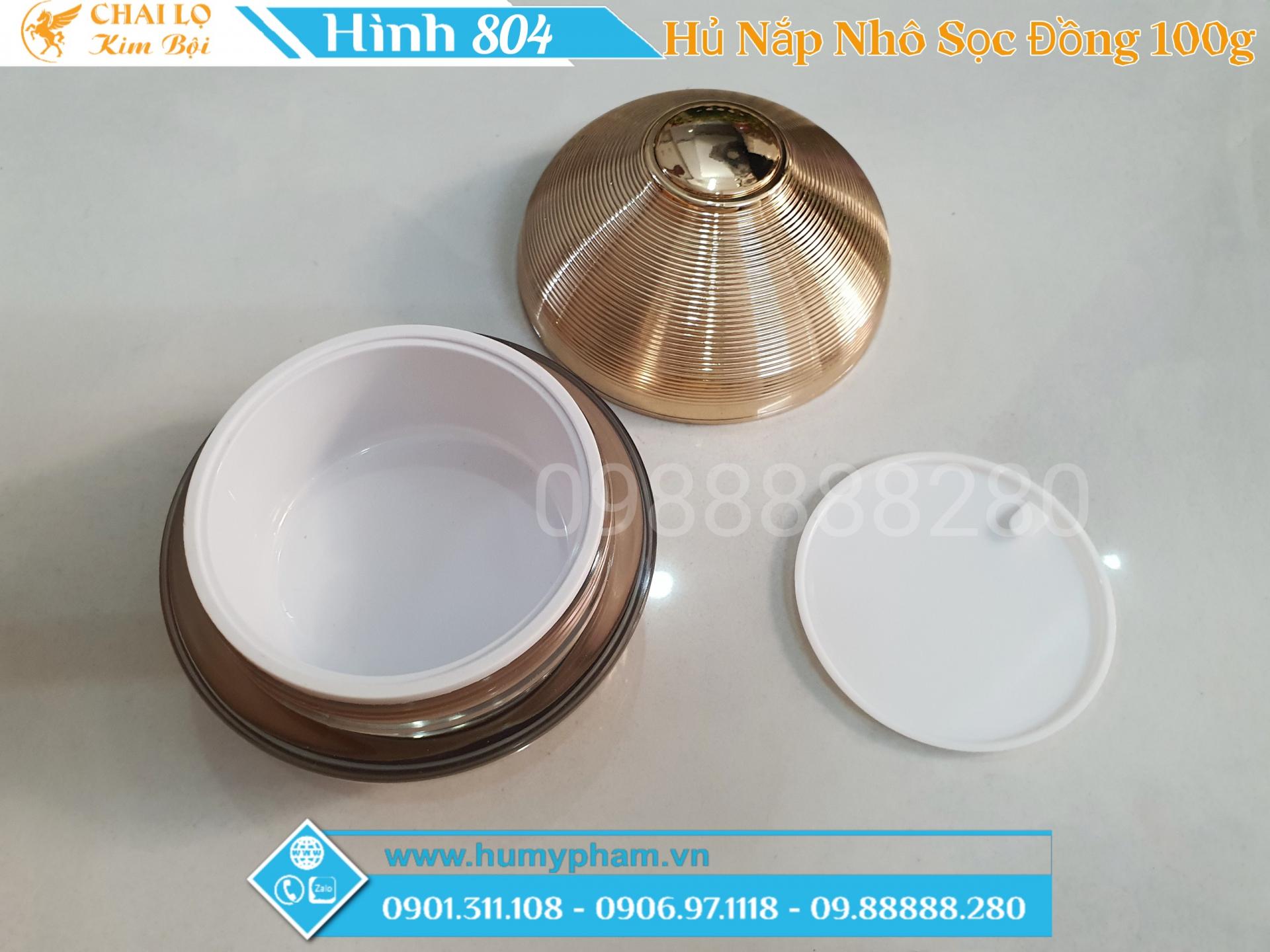 hũ kem body