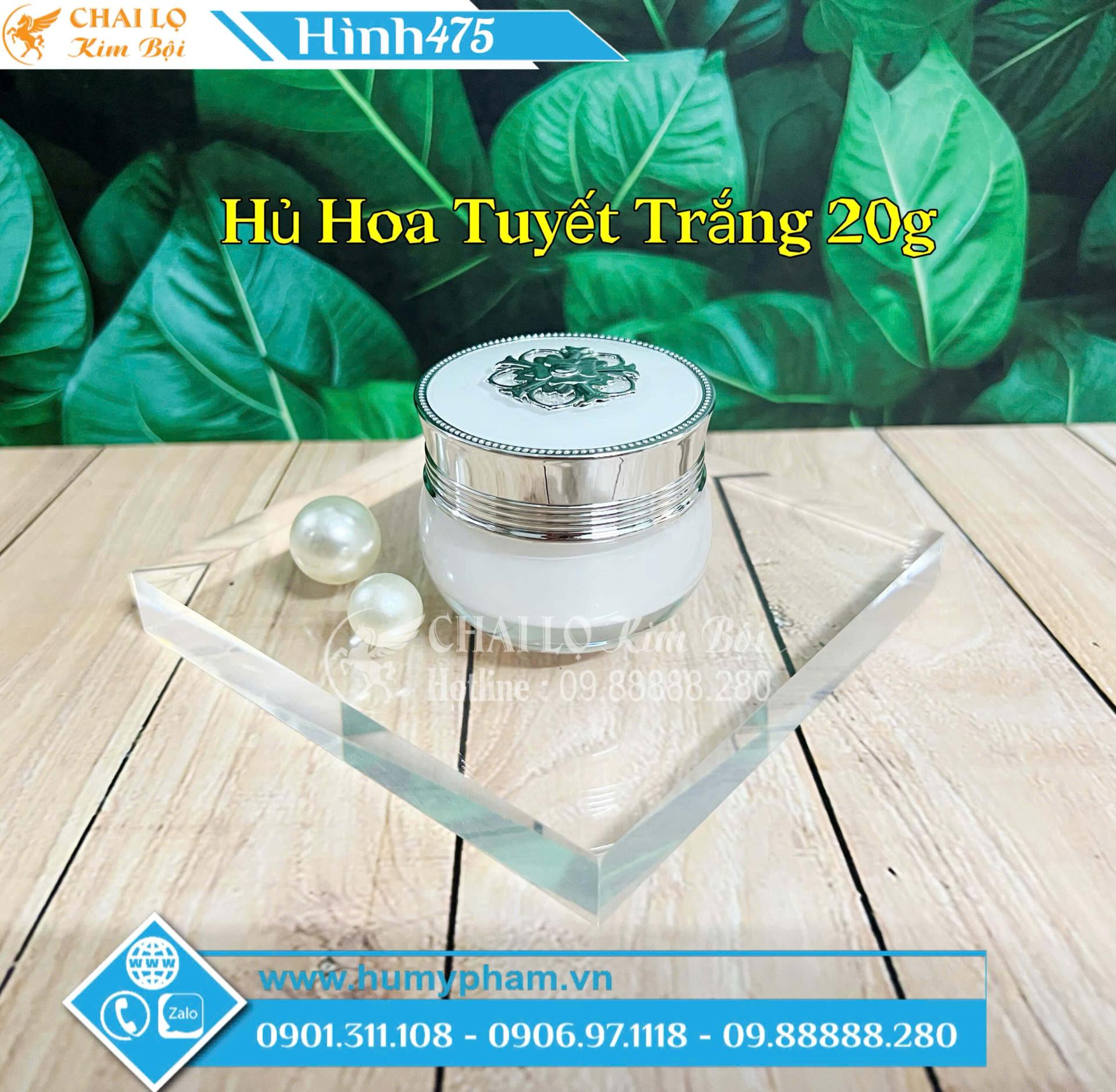 hủ 20g