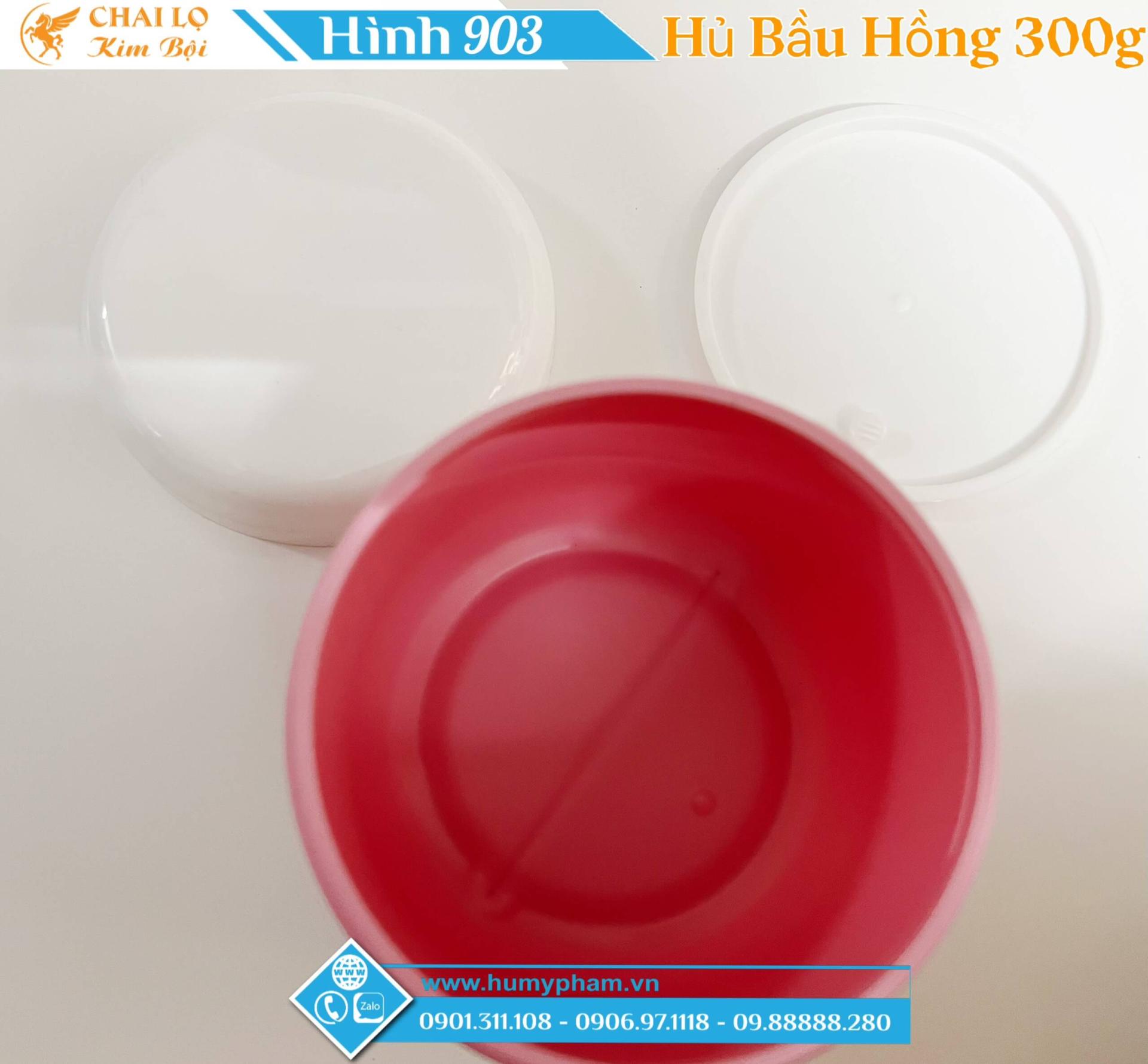 hủ kem 300g