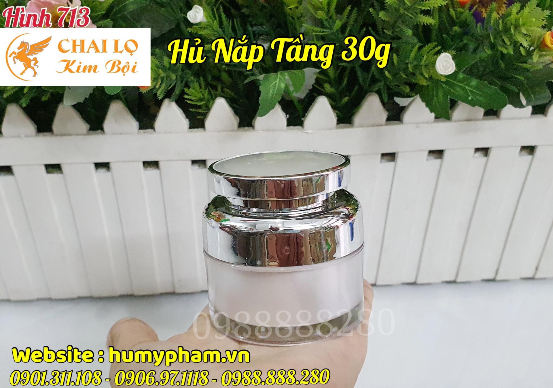 hủ tầng 30g