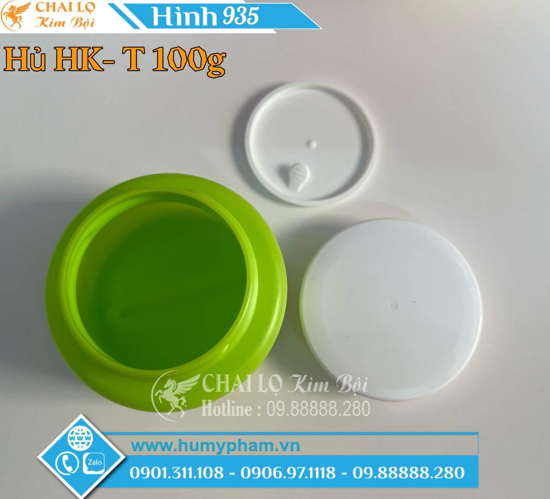 hủ đựng kem