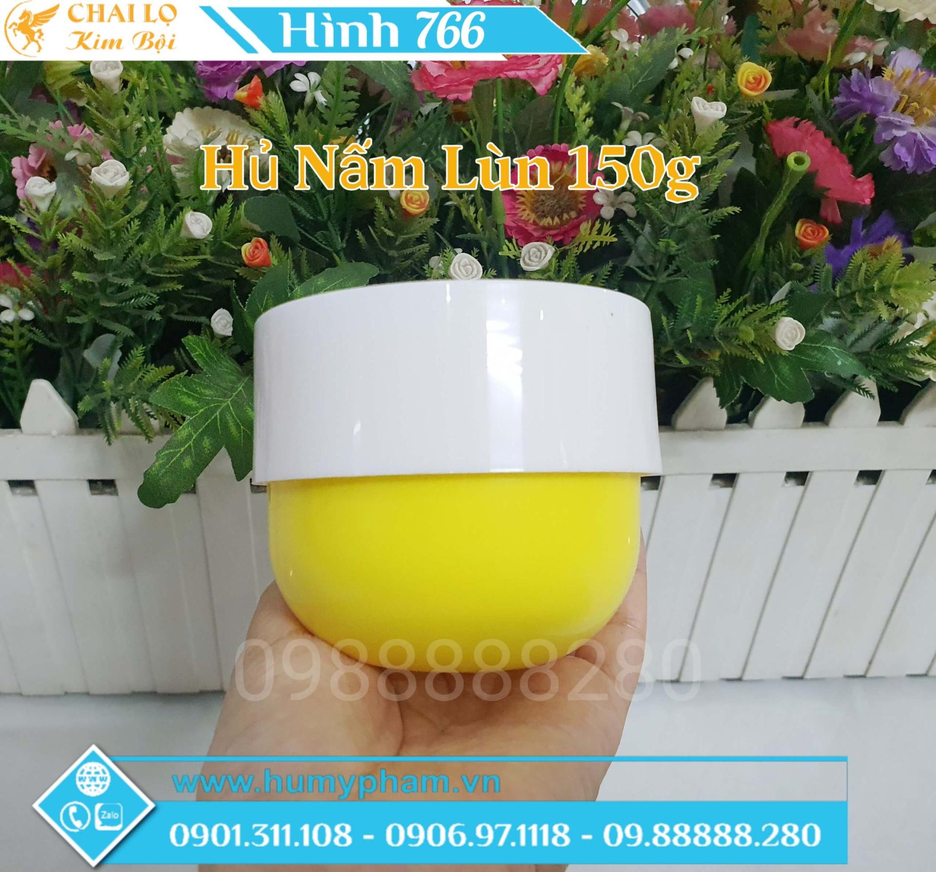 hũ đựng mỹ phẩm