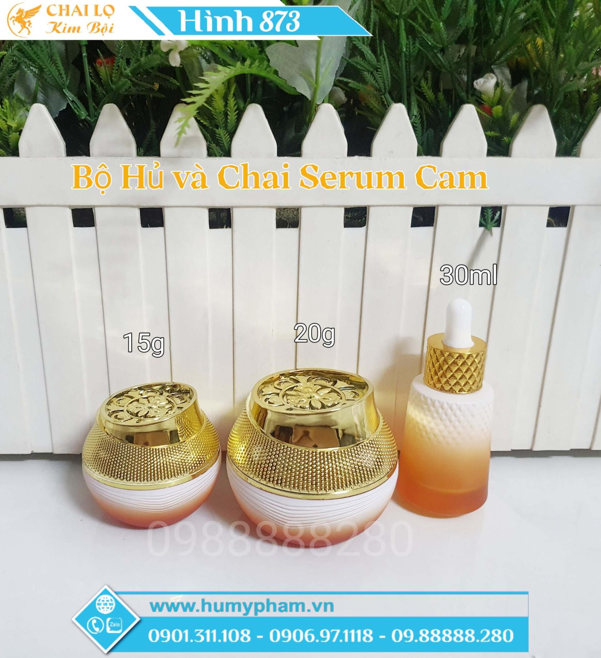 kinh nghiệm chọn mua chai lọ mỹ phẩm