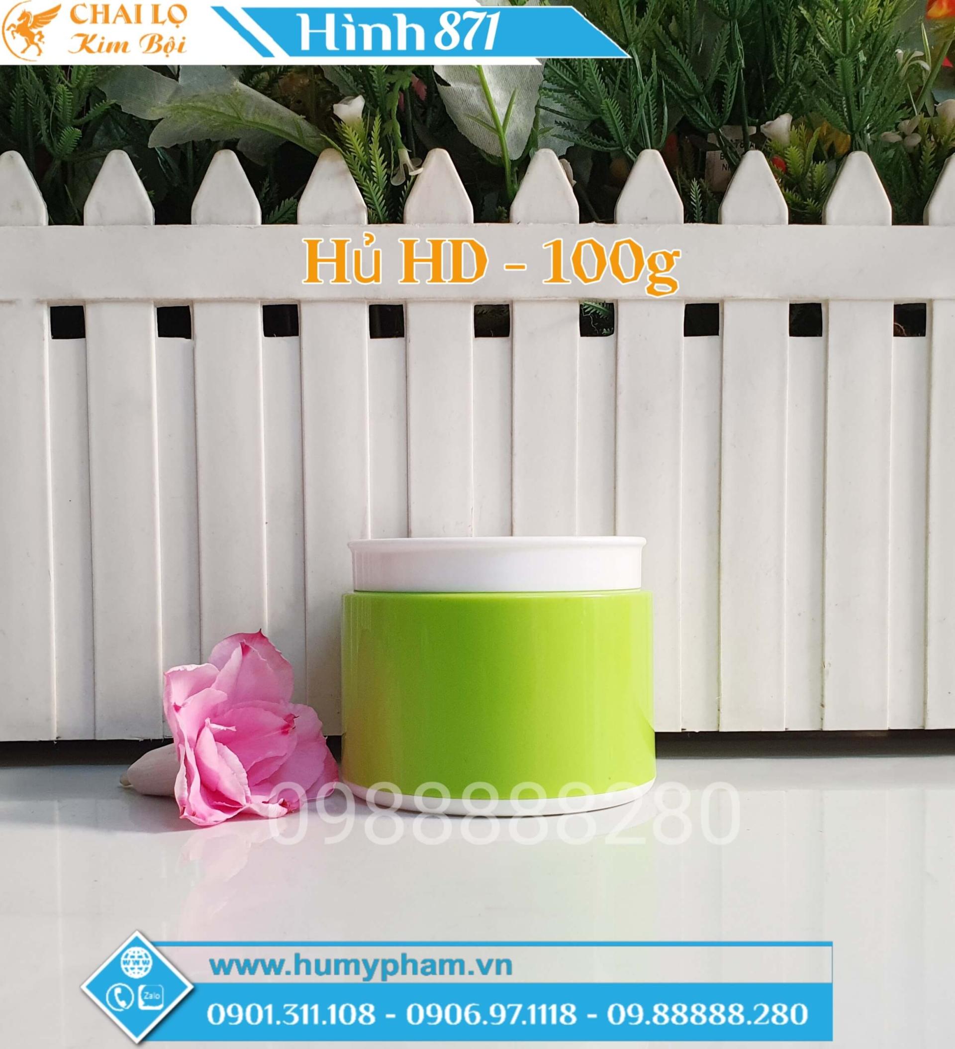 hu-body-xanh-la-100g