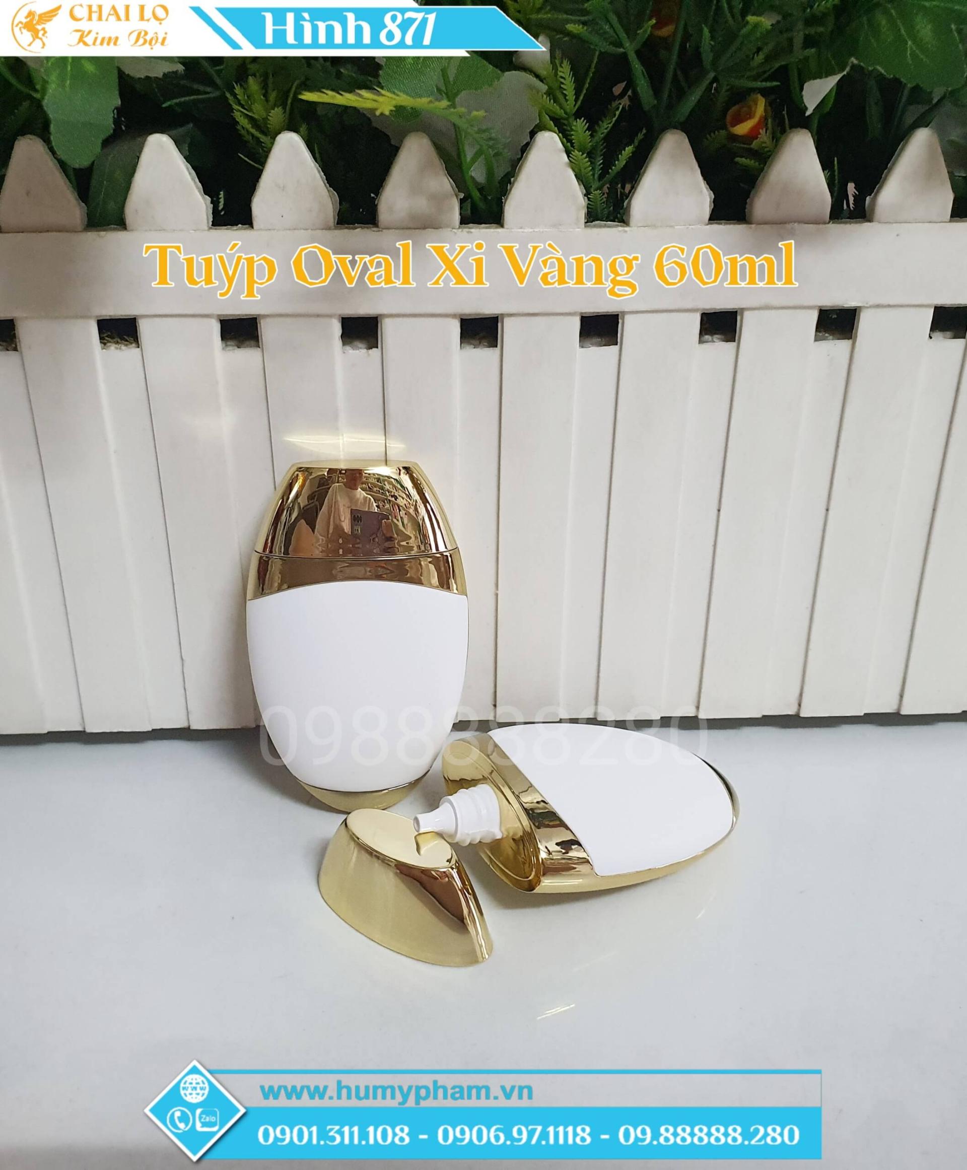 tuýp chống nắng