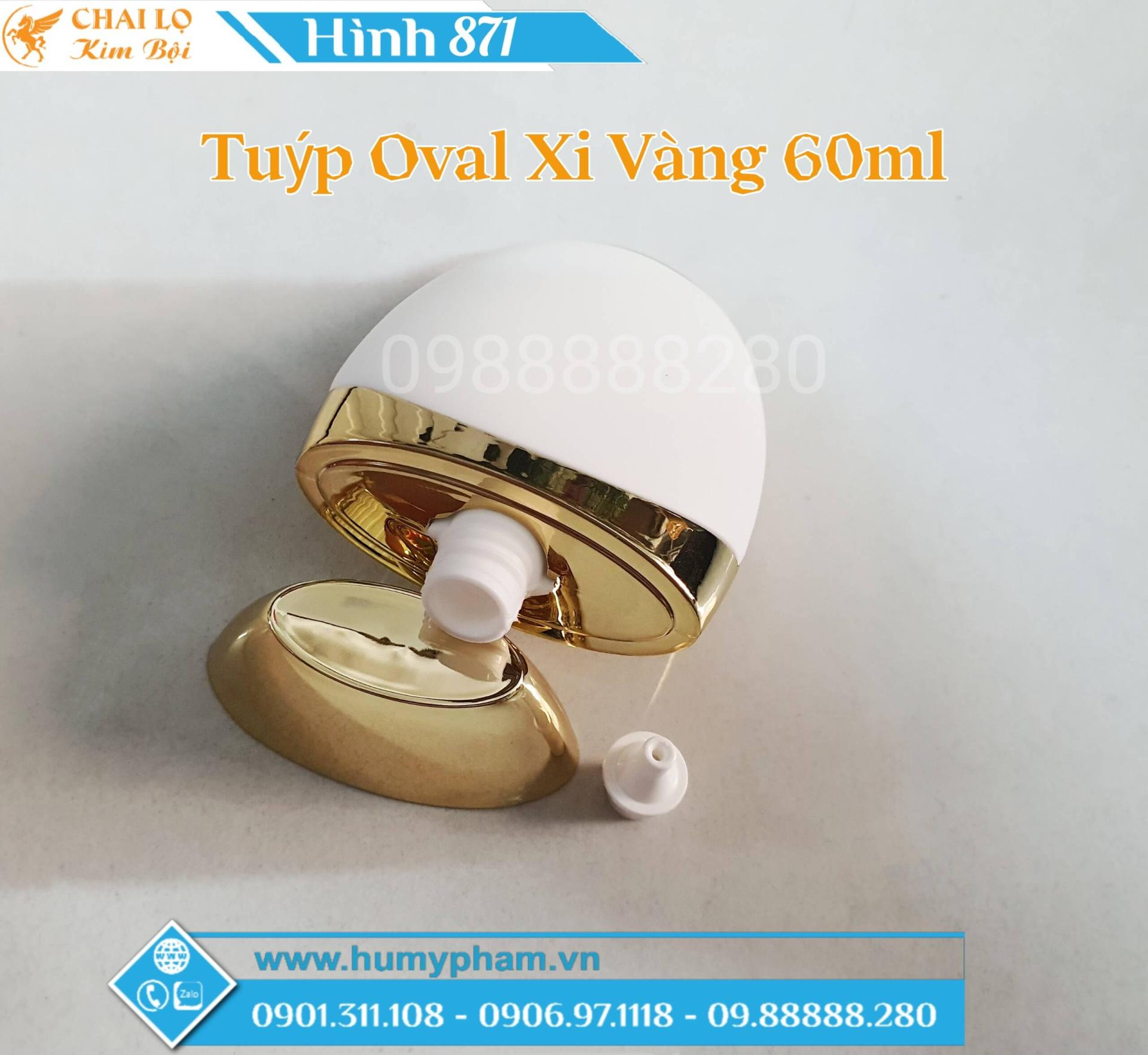 tuýp nhựa đựng kem chống nắng