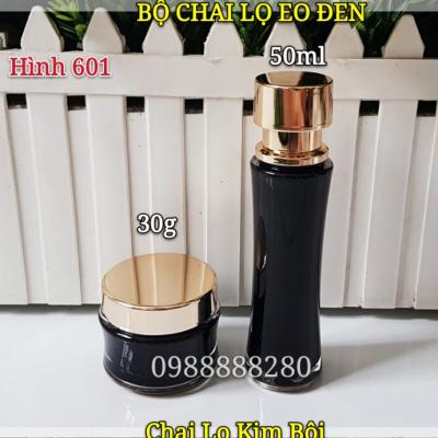 HỦ CHIẾT KEM BODY & KEM FACE