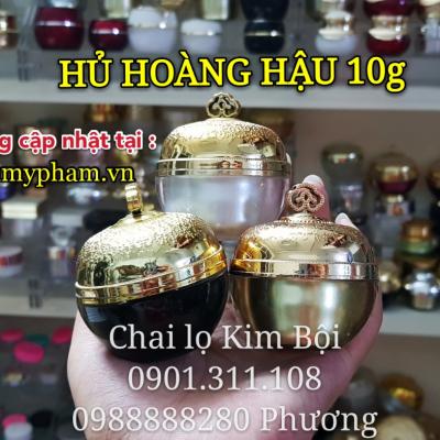 HỦ HOÀNG HẬU 10g