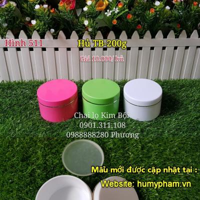 Hủ TB 200g