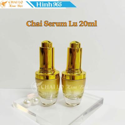 CHAI SERUM LU 20ML