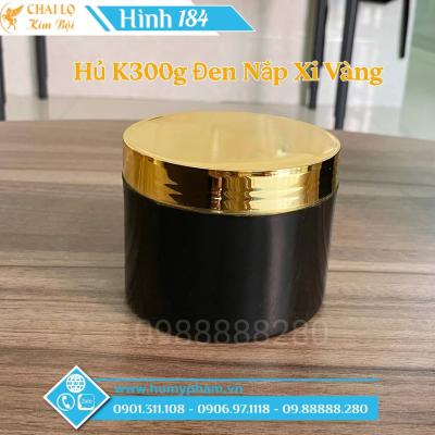 Hủ đựng kem body - Hủ TB-300g
