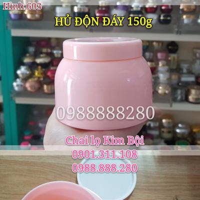 HỦ ĐỰNG KEM TRỘN ( HỦ ĐỰNG MỸ PHẨM)