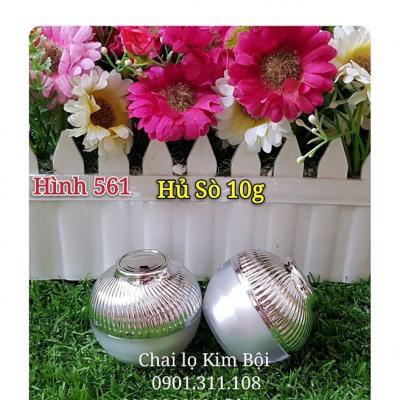 HỦ SÒ 10g