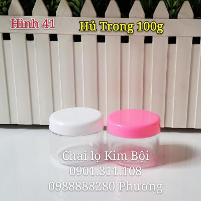 Hủ Trong 100g