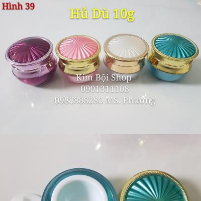 Hủ Dù - hủ face mặt
