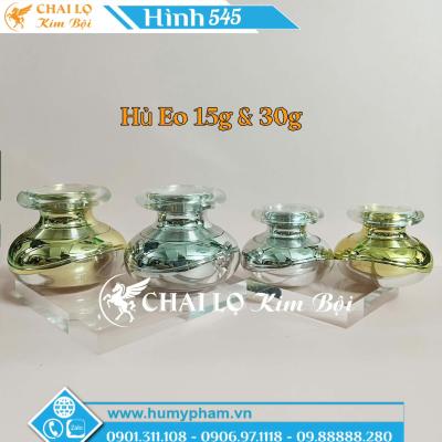 HỦ EO 15g VÀ 30g