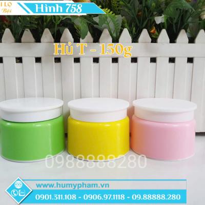HỦ KEM BODY T150g