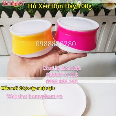 HỦ XÉO ĐỘN ĐÁY 100g