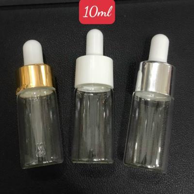 CHAI CHIẾT SERUM MẬP LÙN 10ml