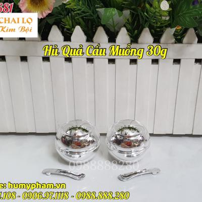 HỦ QUẢ CẦU MUỖNG 30g